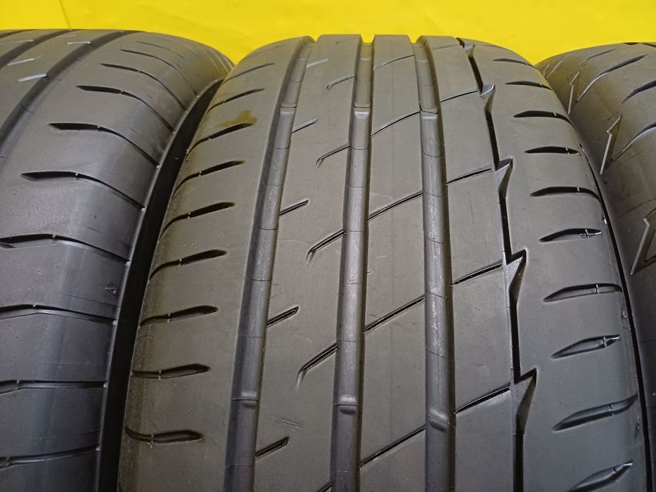Шины 225 55 R16 Bridgestone комплект