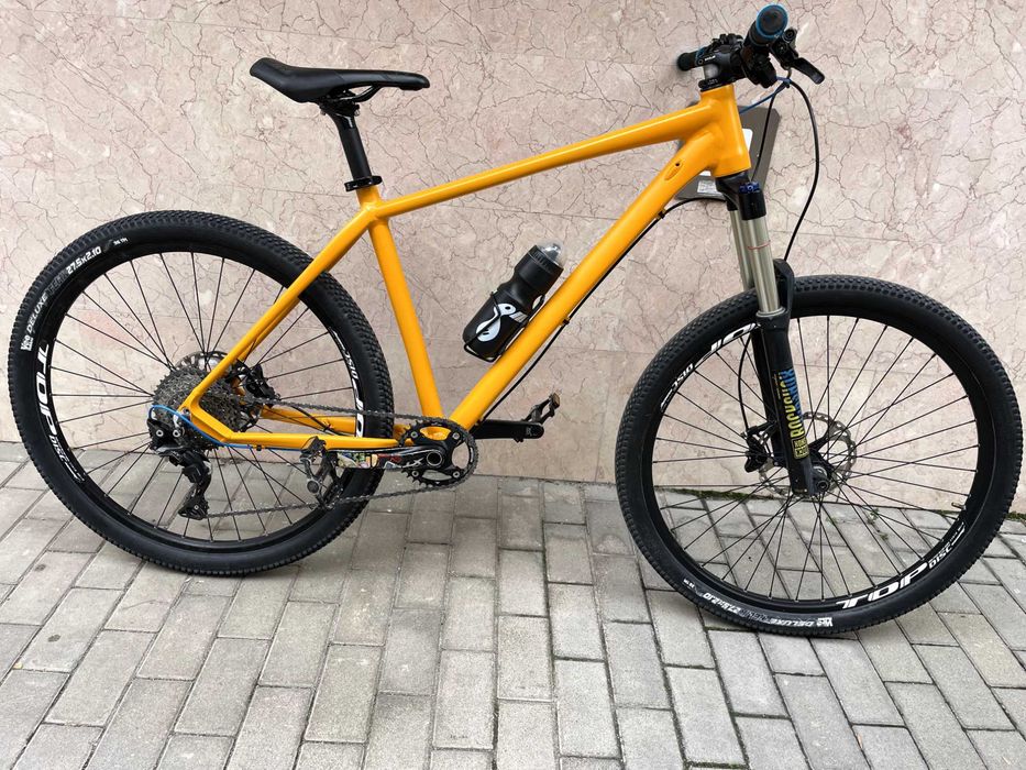 Планинско колело MTB 27,5