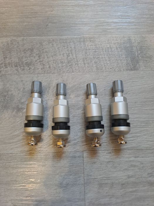 Нови вентили за датчици TPMS