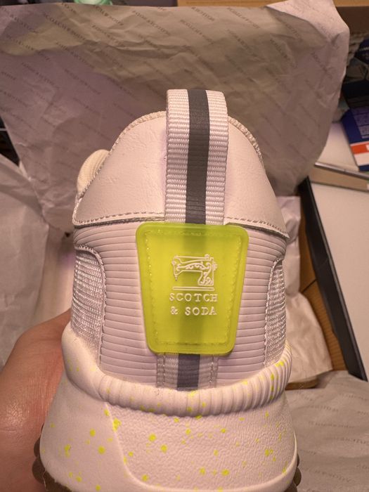 Чисто нови Scotch & Soda limit edition 43 номер