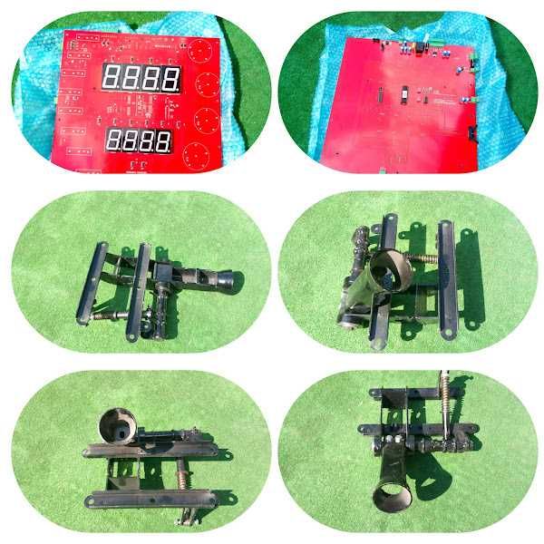 Под наем Боксови Круши  50 на 50 само за бургаска опласт