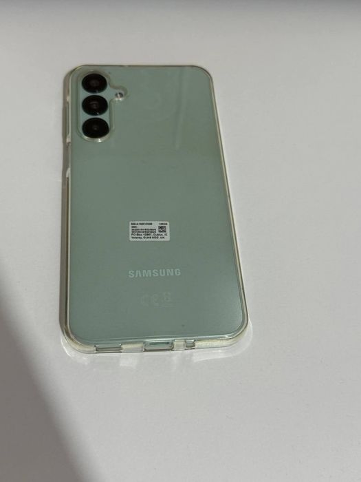 Samsung Galaxy A16