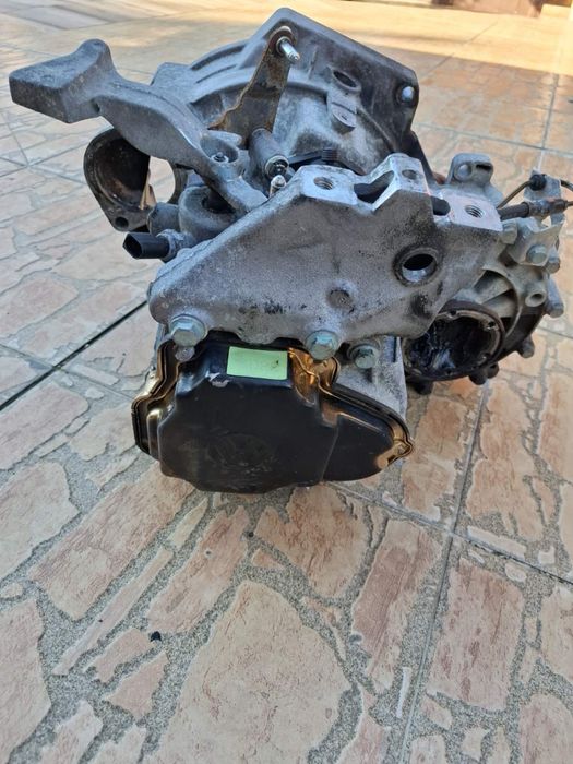 Скоростна кутия за VW,Audi,Skoda,Seat 1.9 TDI