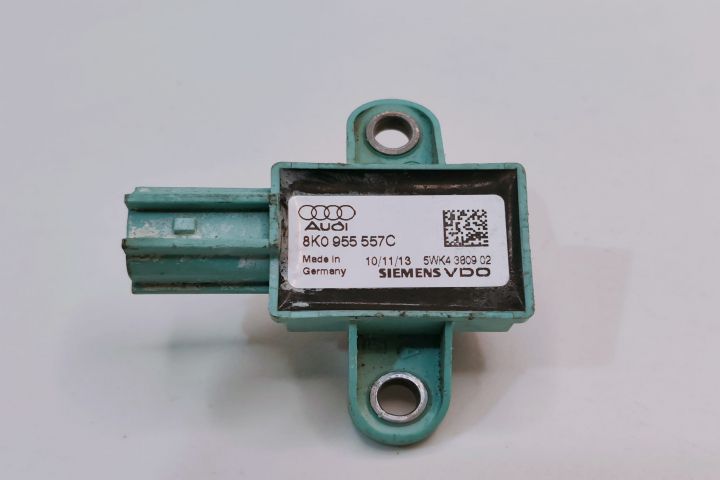 Senzor Impact Siemens 8K0955557C Audi Q5 8R