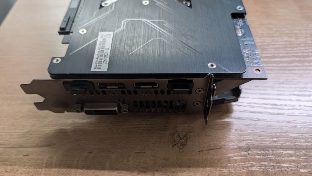 Видеокарта AMD Radeon RX VEGA64, 8 Gb