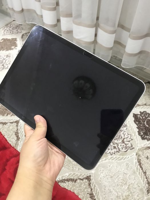 Ipad 10 kak noviy