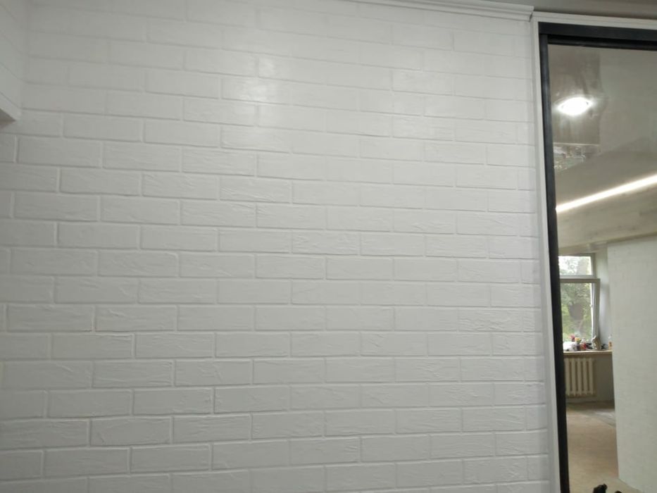 Качественный ремонт квартир