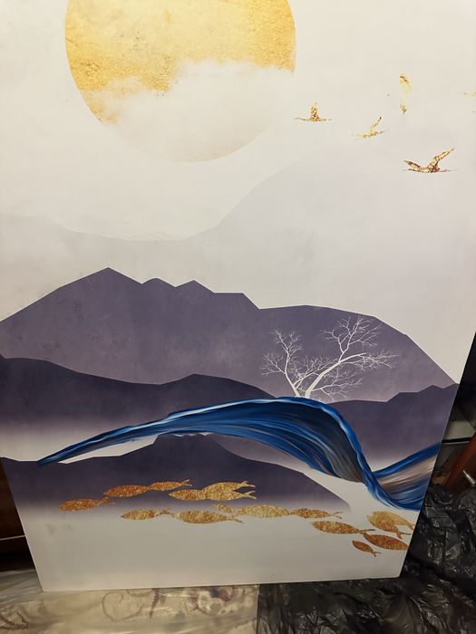 Картины шикарные