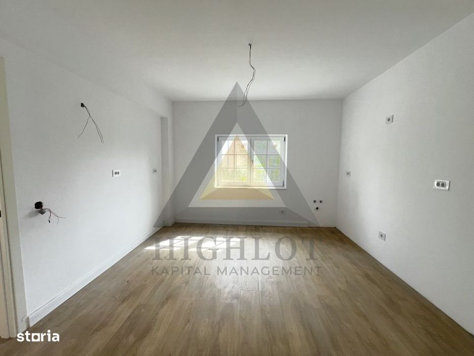 Vila exclusivista in complex rezidential privat – Corbeanca | DJ101
