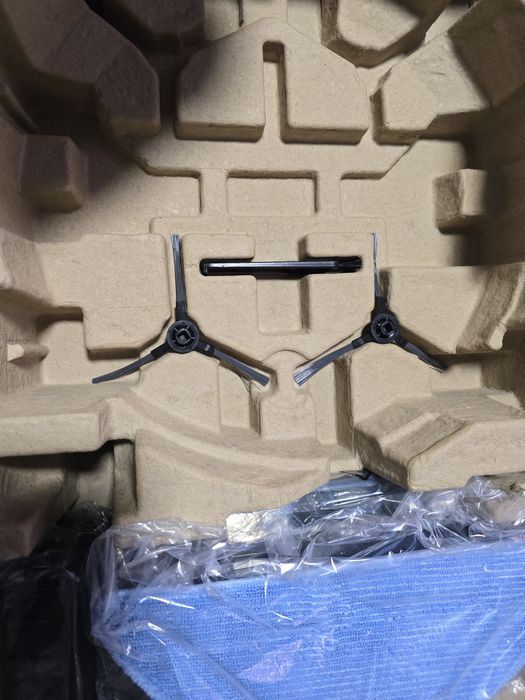 Роботизирана прахосмукачка Proscenic 830P