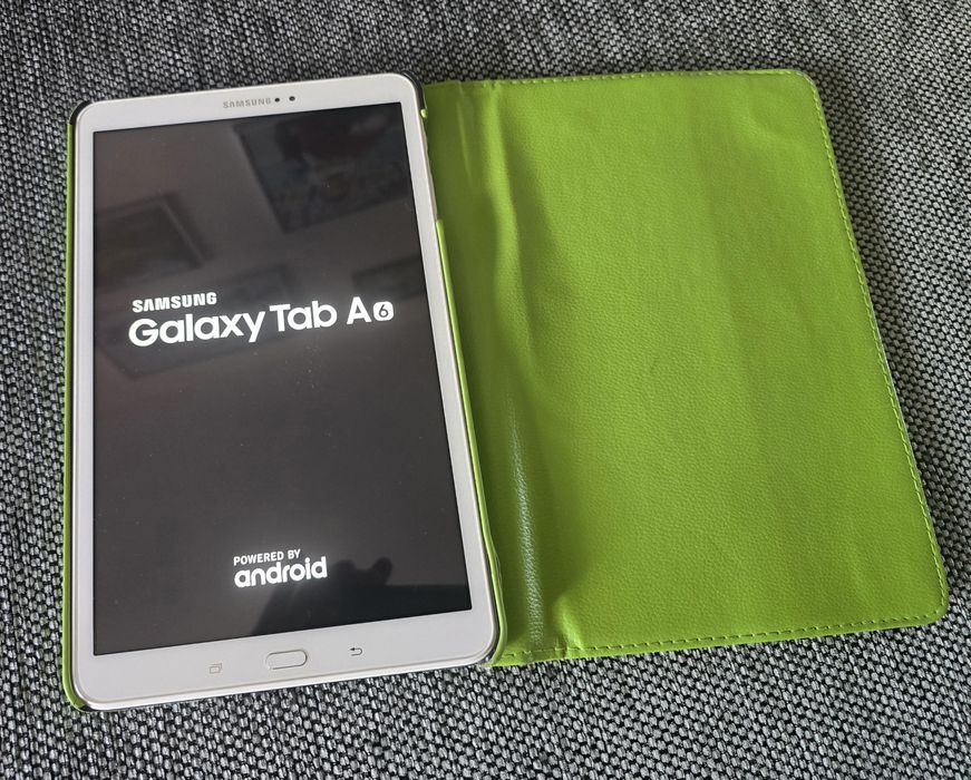 Samsung Tab A6 (2016) SM-T585 ca nouă