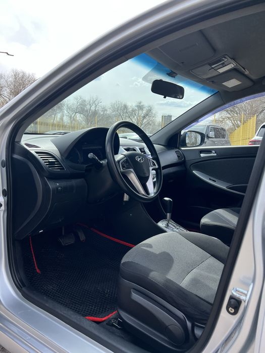 Продам   Hyundai Accent