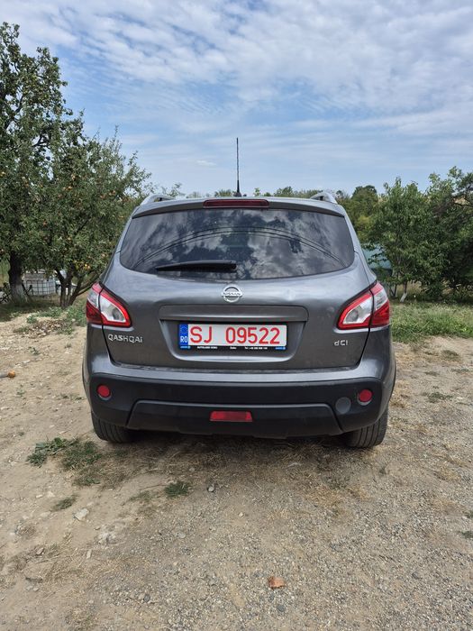 Vind nissan qasqhai sau schimb