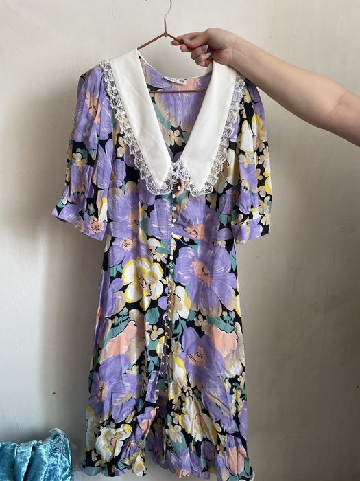 Платье женские 2 пл