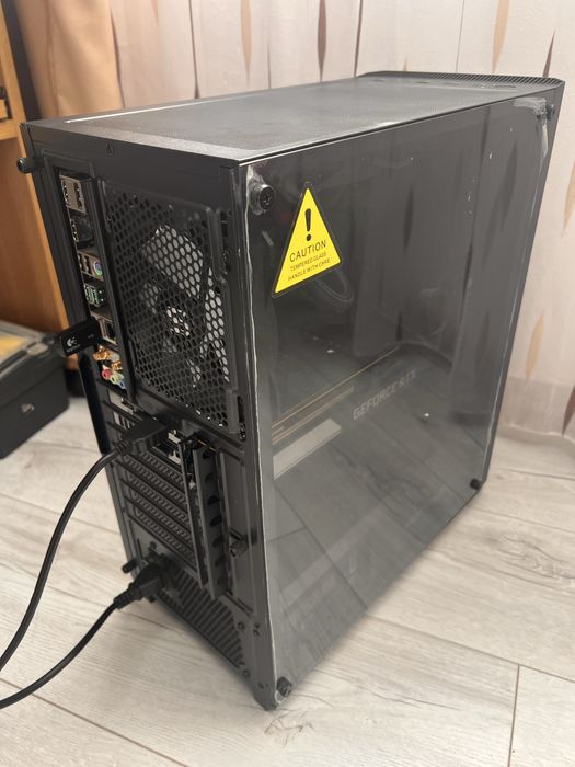 Unitate pc i9 generatia 12