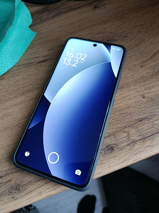 Новый редми нот 15 про 12/512