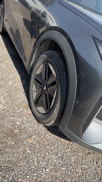 Changan Depal S07 215max