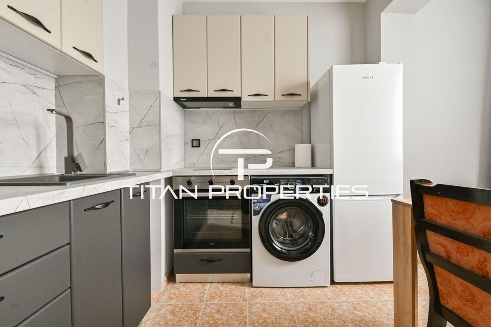 Тристаен, под наем, ж.к Гоце Делчев