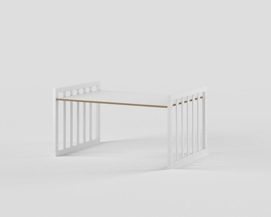 Продам детскую кроватку