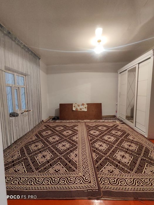 үй сатылады 2бөлмелі