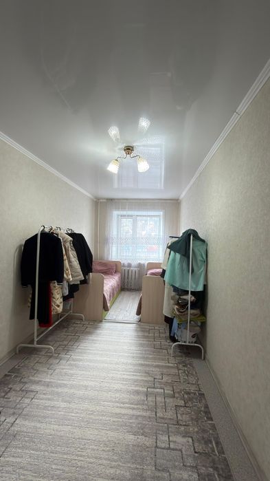 3к 53кв. Центр 2/5 этаж за 23,5млн