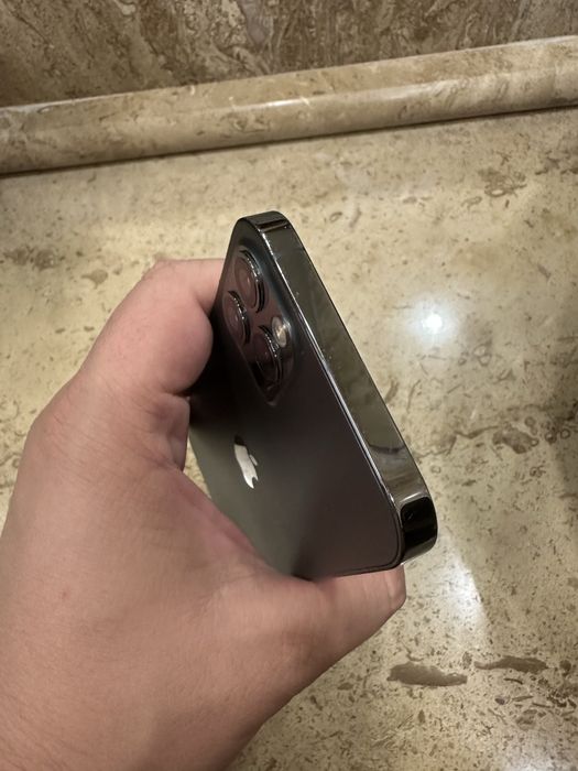 IPhone 12 Pro 256gb