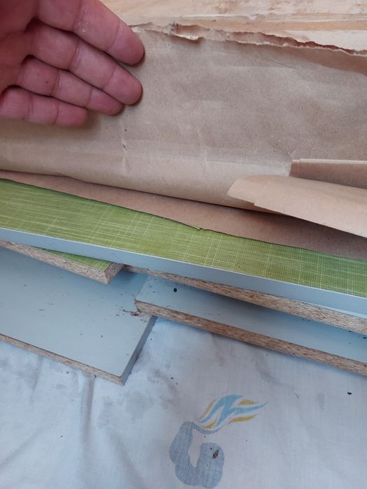 Детский гарнитур