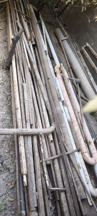 Qashqadaryo Shaxrisabz Truba 76 50 32  rasiyiskiy sotiladi