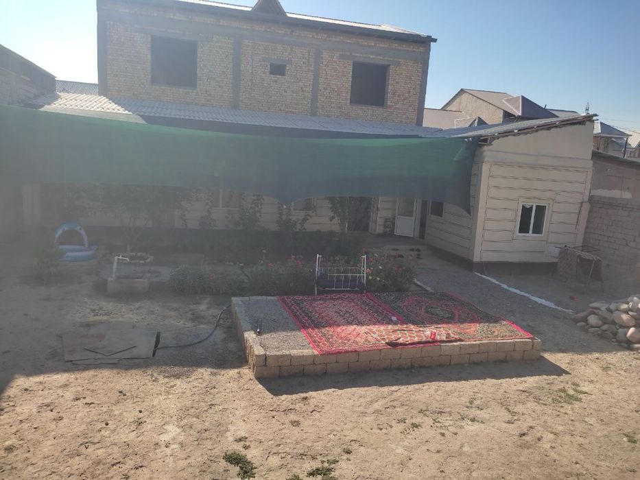 Бектемирский район, Мажнунтол Махала 4 соток