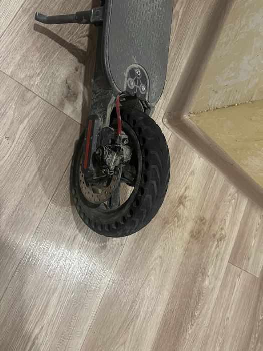 Электросамокат Xiaomi