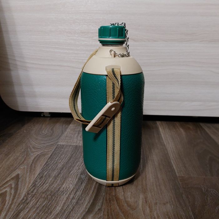 Фляга для воды 1 л