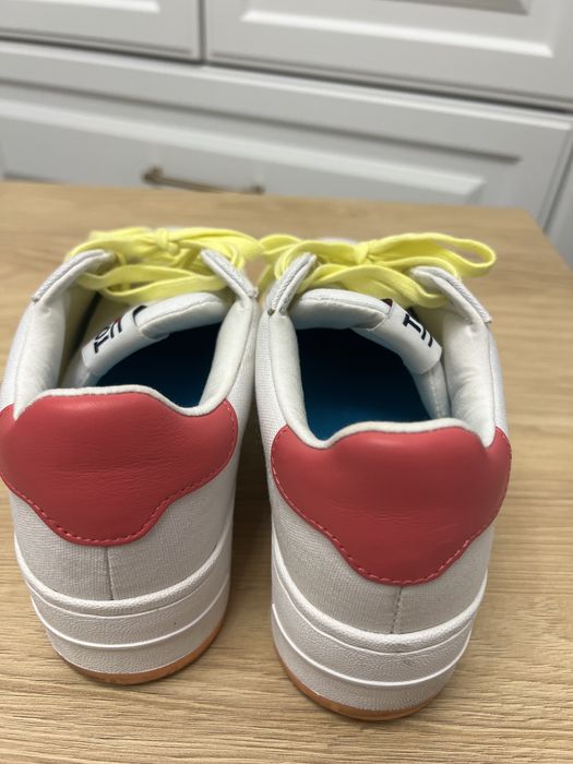 Sneakers dama, marca Tommy Hilfinger, 38