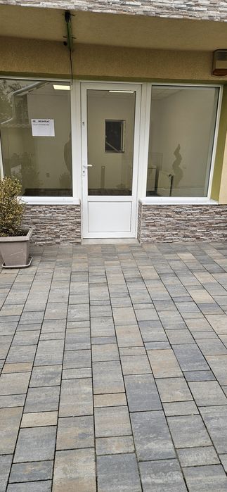 Inchiriez spațiu comercial  ultracentral Săcele