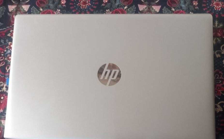 HP ProBook 470 G5 — i5 8-avlod, 16GB RAM — arzon!