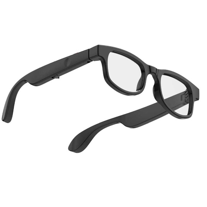 Смарт-очки AIMB-G1 (Hey Glasses) — камера, Bluetooth, ИИ-ассистент