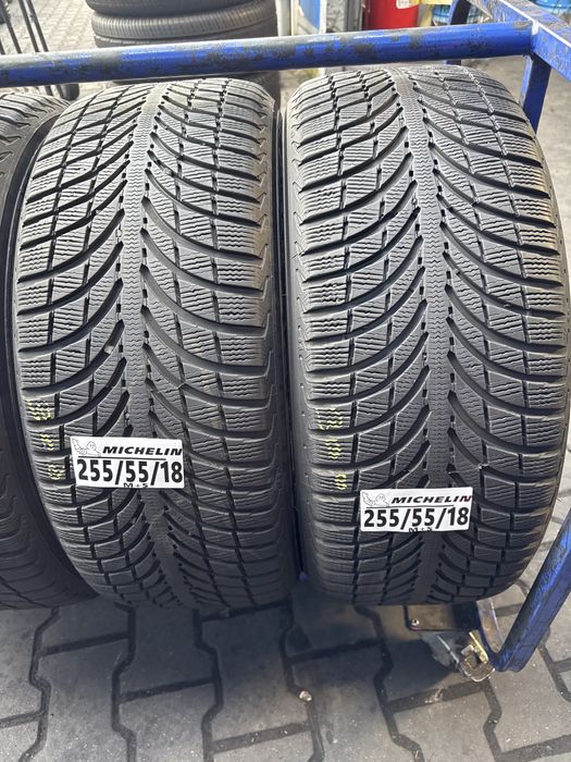 みん 255 55 18 michelin - Piese auto de vânzare | OLX.ro