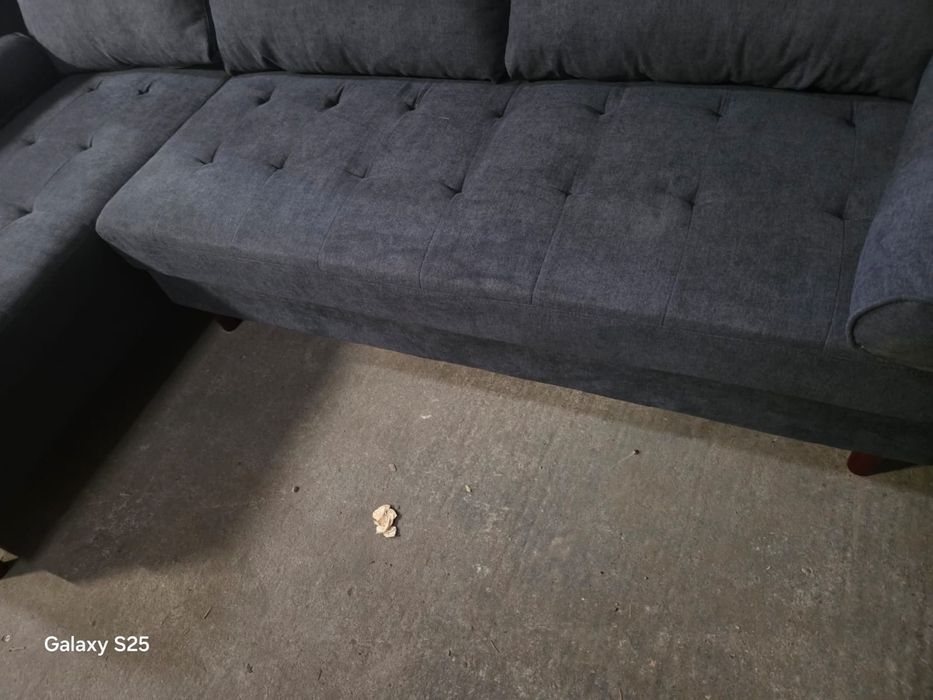 Canapea (colțar )Happy Home