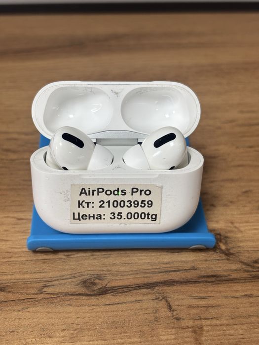 Наушники Airpods Pro kt:213959
