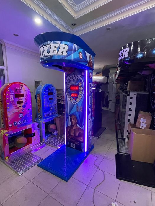 Боксова Круша