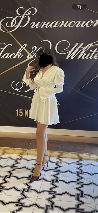 Платье, магазин Diali