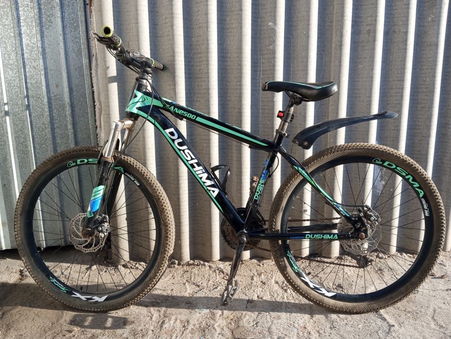 Продаю велосипед