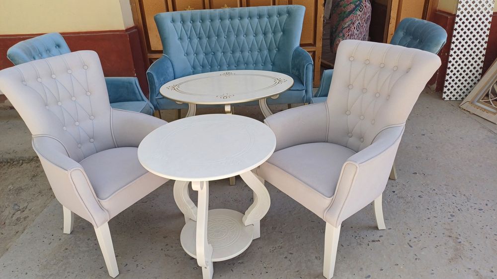 NAFIS MEBEL Sifatli mebellar