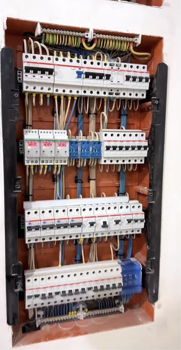 Электрик Костанай