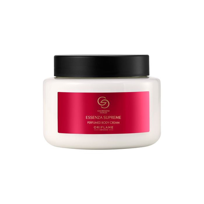 Creme de corp Oriflame