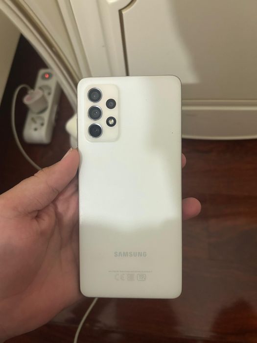 Самсунг а72 256 гб озу8