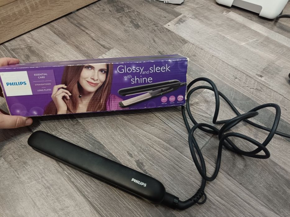 Преса за коса   Philips