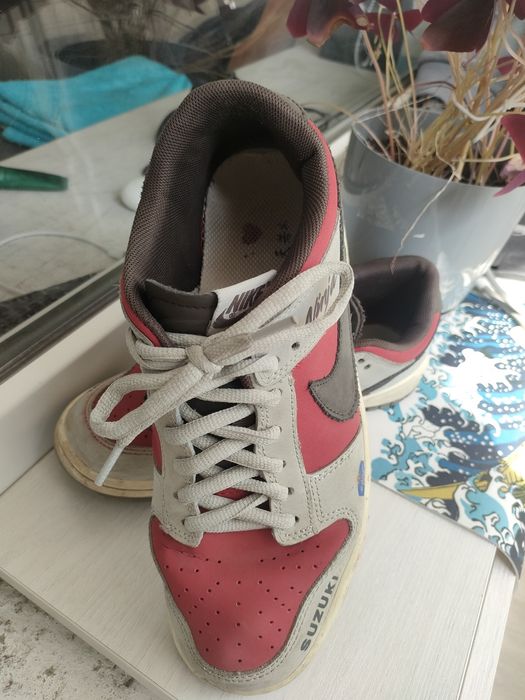 Мужские кроссовки