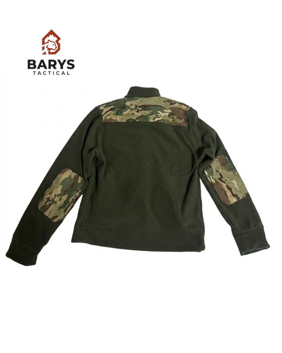 Флис кофта оптом/розница пошив индивидуального спецодежда