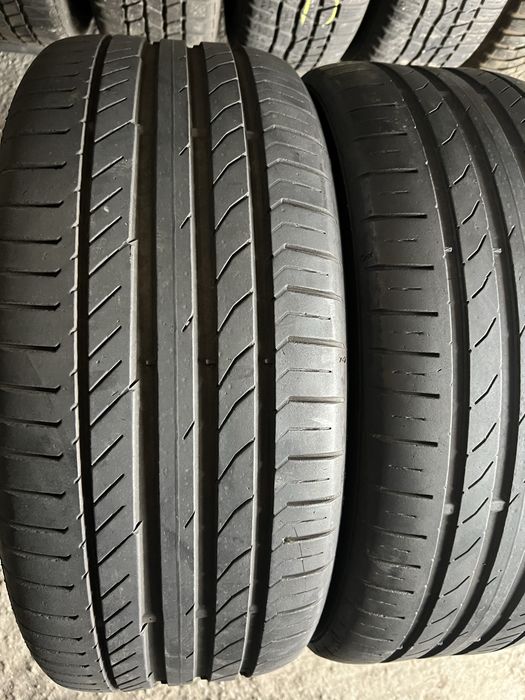 Anvelope 235/45/18 Continental 235 45 18