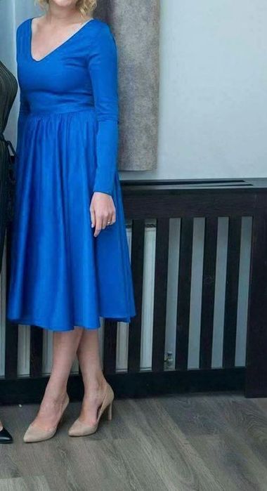 Rochie Atelier Aerial